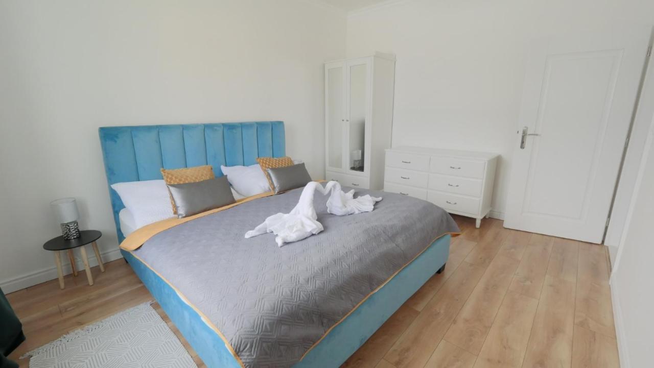 Apartmanovy Dom S Virivkou, Pod Secnom, Liptovsky Jan Villa Lipótszentmiklós Kültér fotó